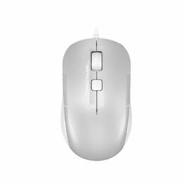Мышь A4Tech Fstyler FM26 Icy White