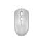 Фото - Мышь A4Tech Fstyler FM26 Icy White | click.ua
