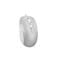 Фото - Мышь A4Tech Fstyler FM26 Icy White | click.ua