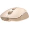 Фото - Мышь A4Tech Fstyler FM26 Cafe Latte | click.ua