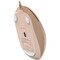 Фото - Миша A4Tech Fstyler FM26S Cafe Latte | click.ua