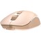 Фото - Миша A4Tech Fstyler FM26S Cafe Latte | click.ua