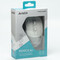 Фото - Мышь беспроводная A4Tech Fstyler FG10CS Air Grayish White | click.ua