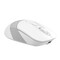 Фото - Мышь беспроводная A4Tech Fstyler FG10CS Air Grayish White | click.ua