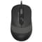 Фото - Мышь A4Tech Fstyler FM10ST Grey | click.ua