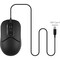 Фото - Миша A4Tech Fstyler FM12ST Black | click.ua