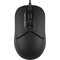 Фото - Миша A4Tech Fstyler FM12T Black | click.ua