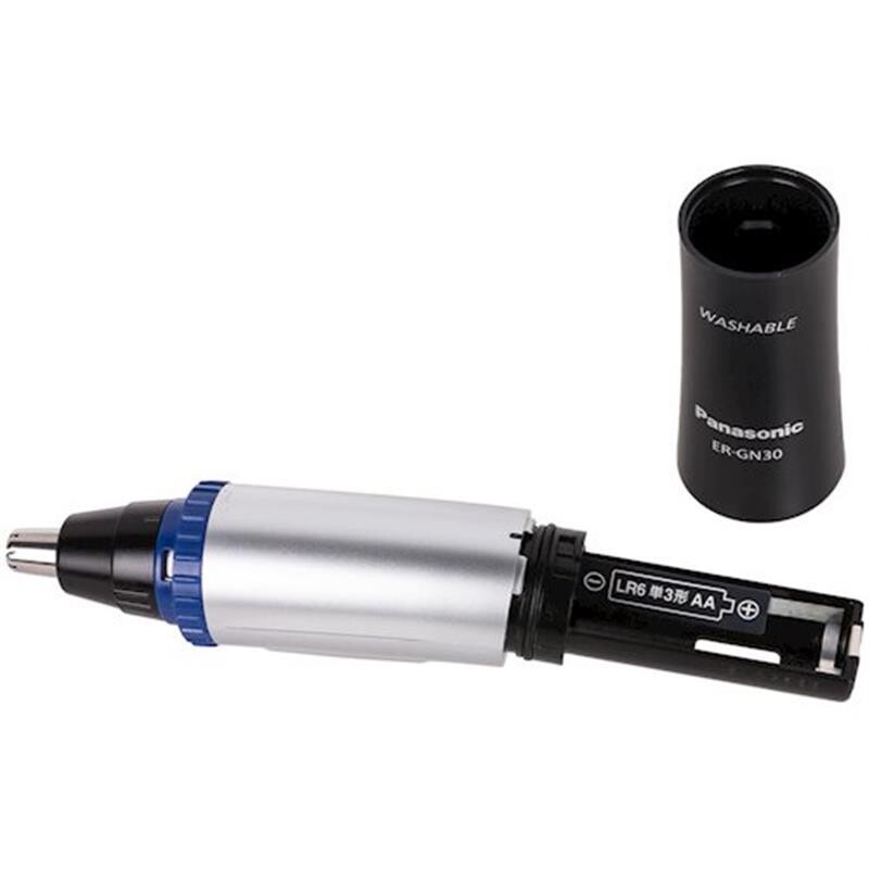 Тример для носа і вух Panasonic ER-GN30-K520
