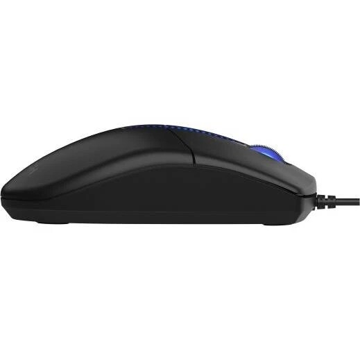 Мышь A4Tech N-530S Black
