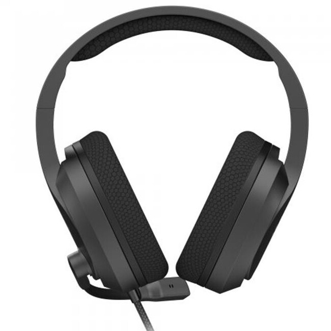 Гарнітура Bloody G260 Black