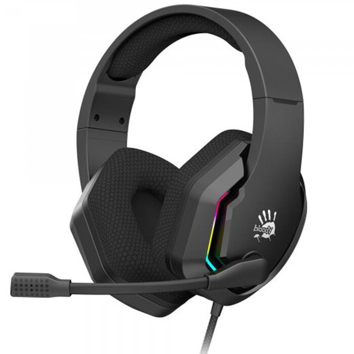 Гарнітура Bloody G260 Black