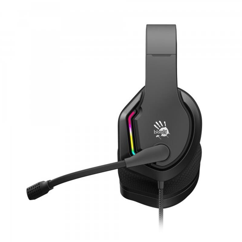 Гарнітура Bloody G260 Black