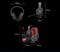Фото - Гарнітура Bloody G260 Black | click.ua
