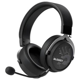 Гарнитура Bloody MR590 Sport Black