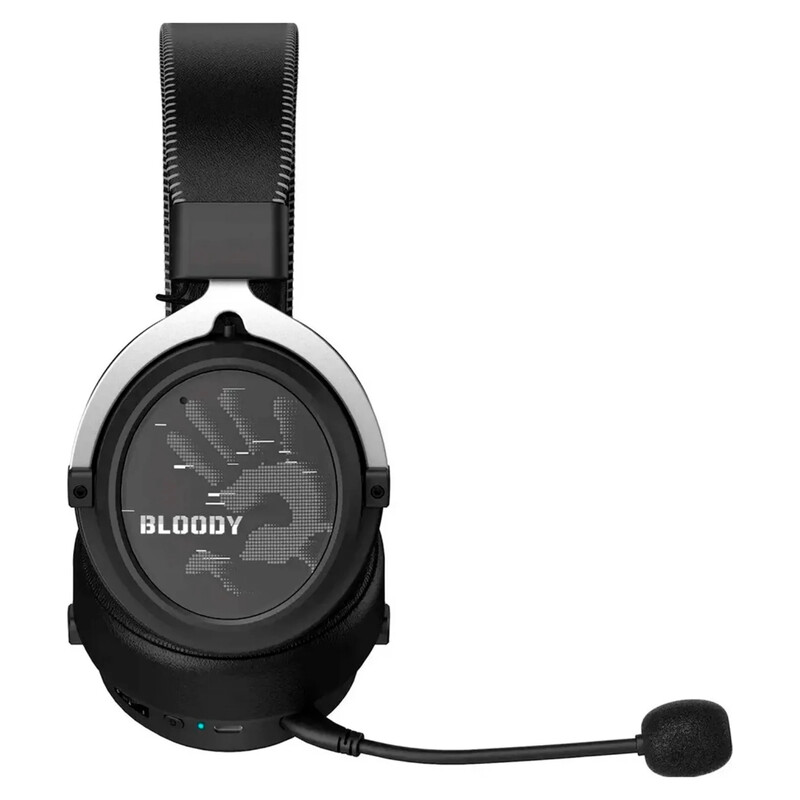 Гарнитура Bloody MR590 Sport Black
