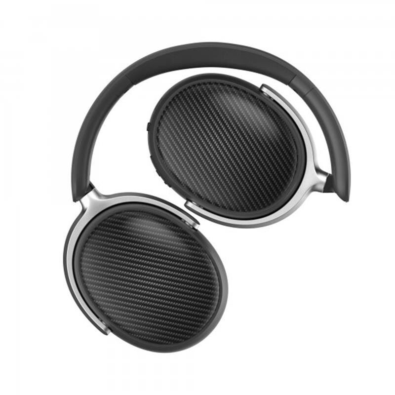 Bluetooth-гарнитура A4Tech Fstyler BH350C Black