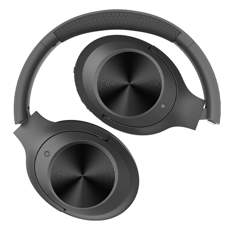 Bluetooth-гарнитура A4Tech Fstyler BH220 Black