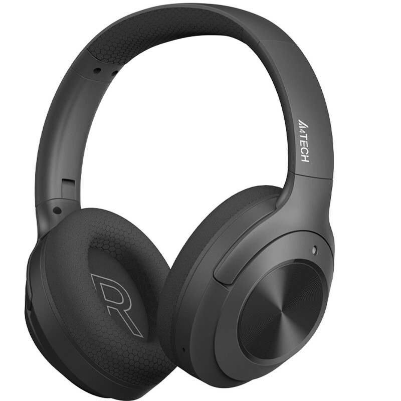 Bluetooth-гарнитура A4Tech Fstyler BH220 Black