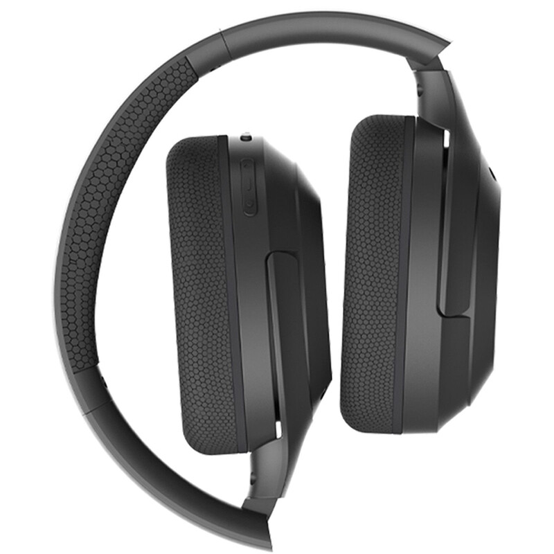 Bluetooth-гарнитура A4Tech Fstyler BH220 Black