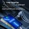 Фото - Автомобильное зарядное устройство Remax Alien III Series 3xUSB 3.1A Black (RCC-322) | click.ua