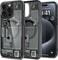 Фото - Чeхол-накладка Spigen Ultra Hybrid MagFit для Apple iPhone 15 Pro Zero One (ACS06721) | click.ua