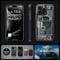 Фото - Чeхол-накладка Spigen Ultra Hybrid MagFit для Apple iPhone 15 Pro Zero One (ACS06721) | click.ua