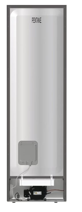 Холодильник Gorenje NRK6202ES4