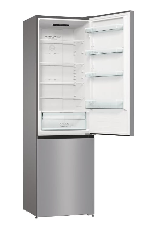 Холодильник Gorenje NRK6202ES4
