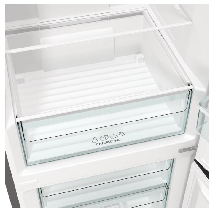 Холодильник Gorenje NRK6202ES4