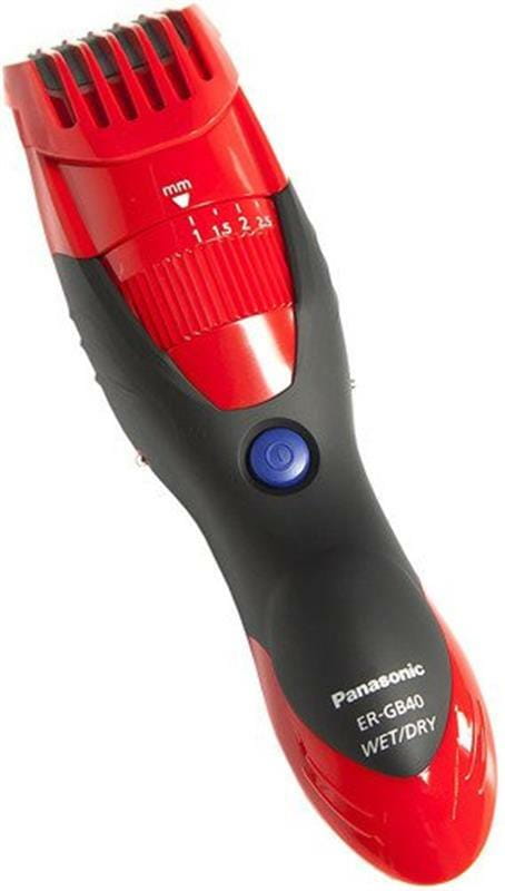 Триммер Panasonic ER-GB40-R520