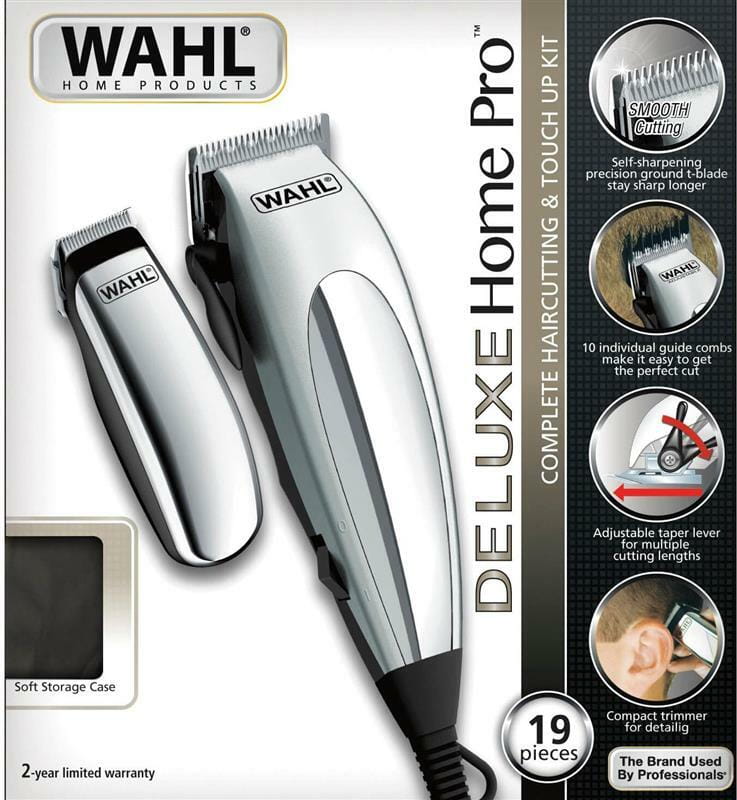 Машинка для стрижки Wahl 79305-1316