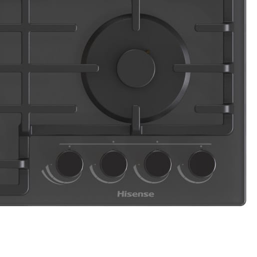 Варильна поверхня Hisense GG663B