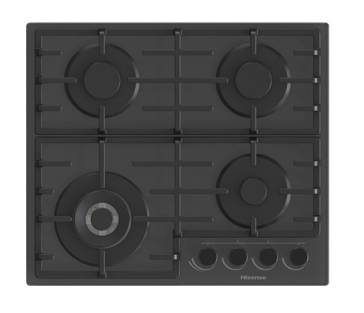 Варильна поверхня Hisense GG663B