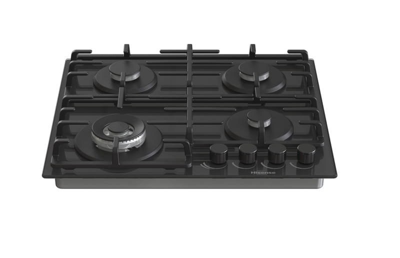 Варильна поверхня Hisense GG663B