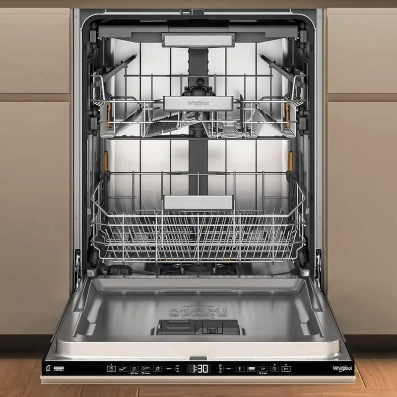 Посудомийна машина Whirlpool W7I HT58 T