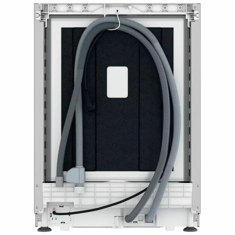 Посудомийна машина Whirlpool W7I HT58 T