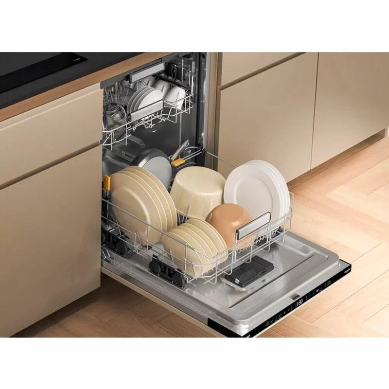 Посудомийна машина Whirlpool W7I HT58 T