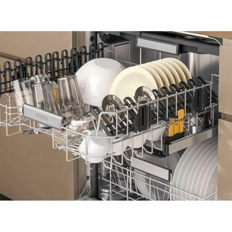 Посудомийна машина Whirlpool W7I HT58 T