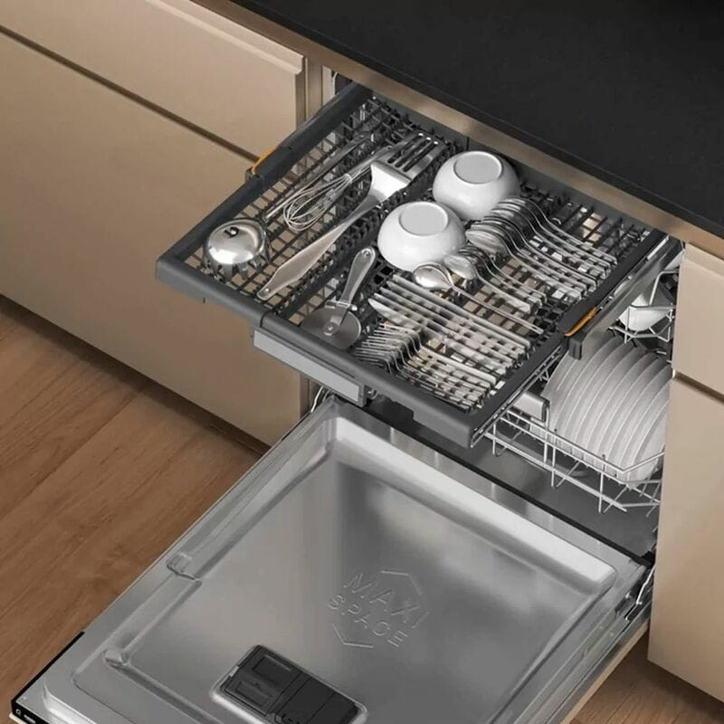 Посудомийна машина Whirlpool W7I HT58 T