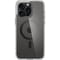 Фото - Чeхол-накладка Spigen Ultra Hybrid MagFit для Apple iPhone 15 Pro Max Carbon Fiber (ACS06578) | click.ua
