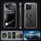 Фото - Чeхол-накладка Spigen Ultra Hybrid MagFit для Apple iPhone 15 Pro Max Carbon Fiber (ACS06578) | click.ua