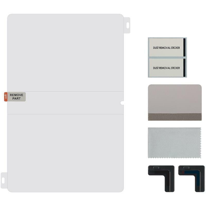 Захисна плівка Samsung для Samsung Galaxy Tab S9 SM-X710/X716B/X718U (EF-UX710CTEGWW)