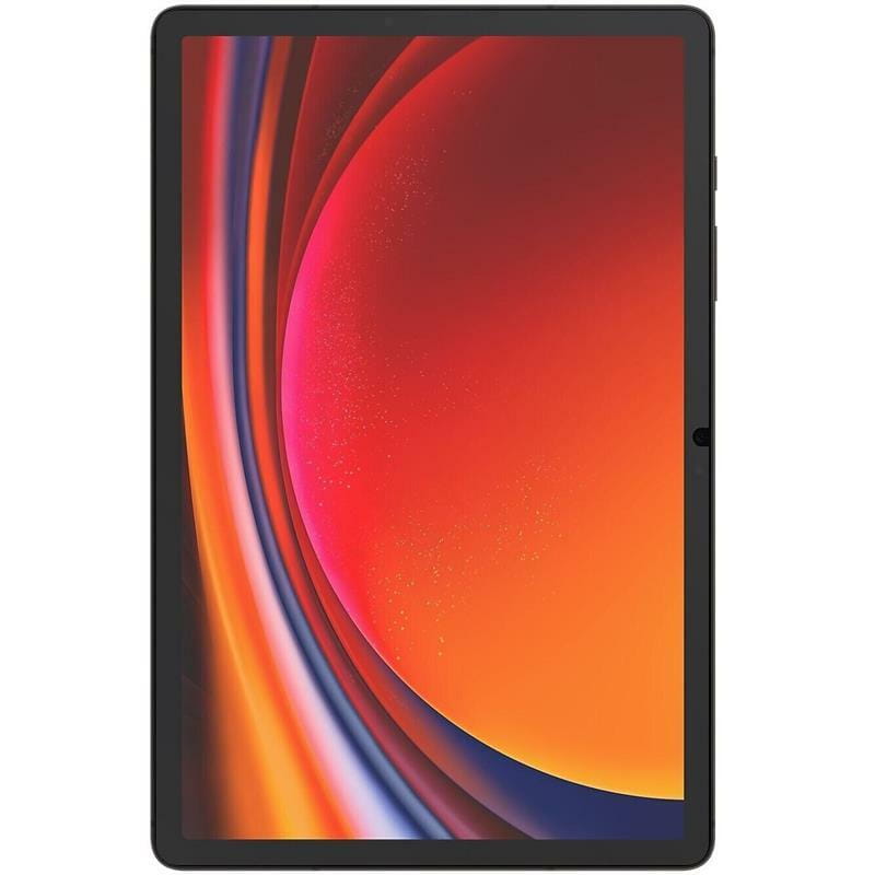 Захисна плівка Samsung для Samsung Galaxy Tab S9 SM-X710/X716B/X718U (EF-UX710CTEGWW)