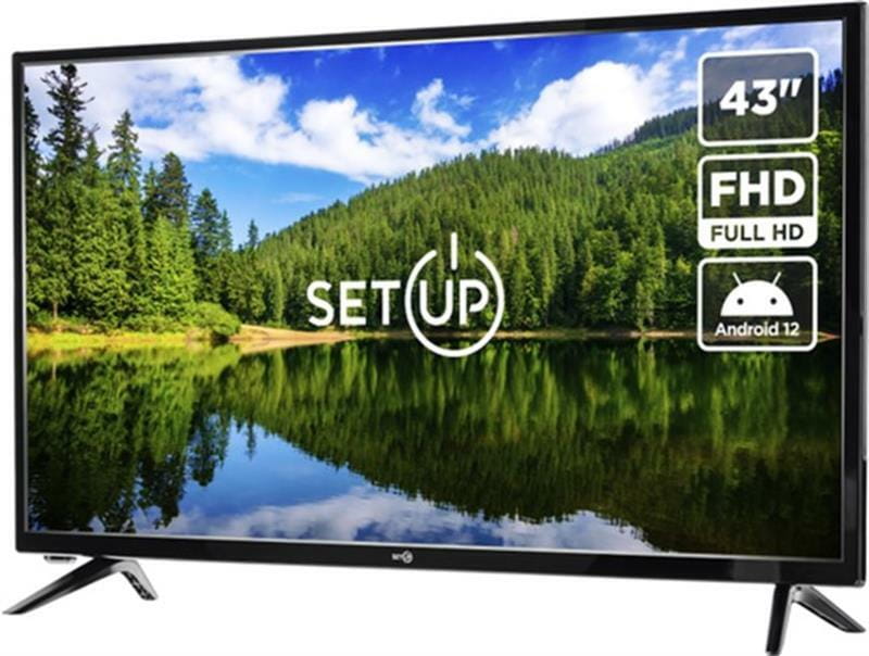 Телевізор Setup 43FSF30