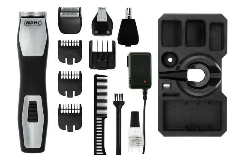 Тример Wahl ChromePro DeLuxe 09855-1216