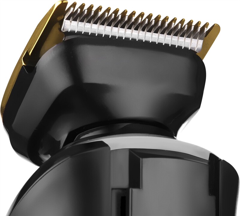 Машинка для стрижки Sencor SHP 7201SL