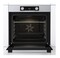 Фото - Вбудований комплект Варильна поверхня Gorenje G642ABX + Духова шафа Gorenje BO6737E02XK | click.ua