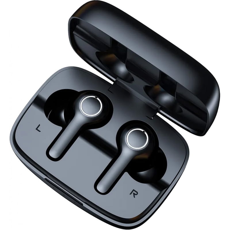 Bluetooth-гарнітура Choetech BH-T06 TWS bluetooth