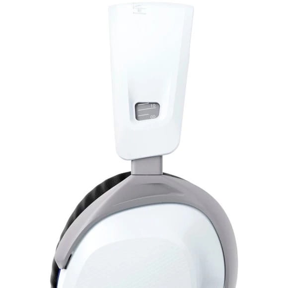 Гарнитура HyperX Cloud Stinger 2 для PS5/PS4 White (75X29AA)