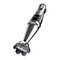 Фото - Блендер Braun MQ 9187 XLI BK | click.ua